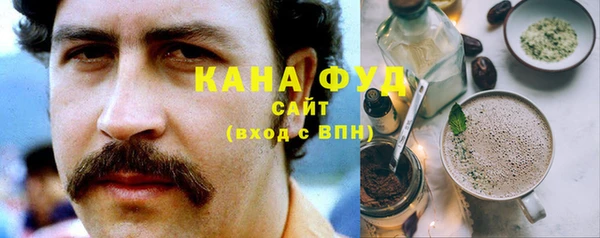 стаф Магас