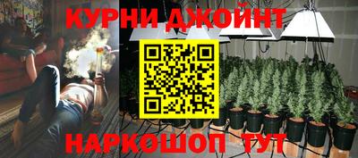 каннабис Кингисепп