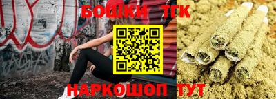 хмурый Берёзовский